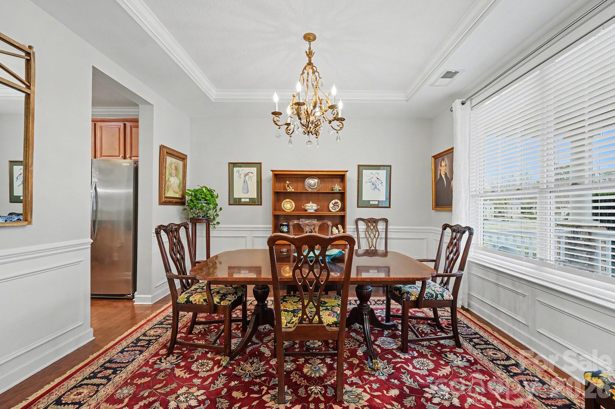 Castlebrooke - Residential