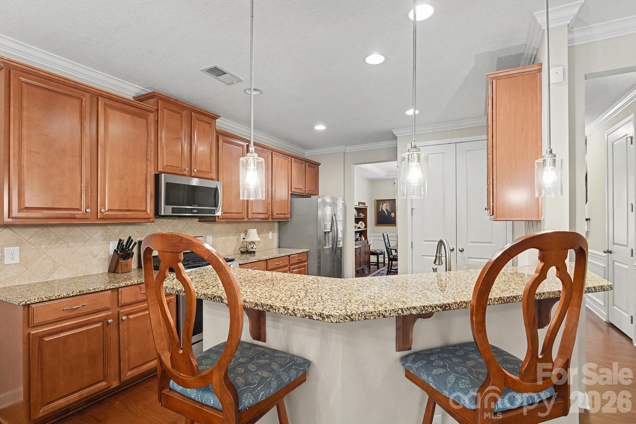 Castlebrooke - Residential