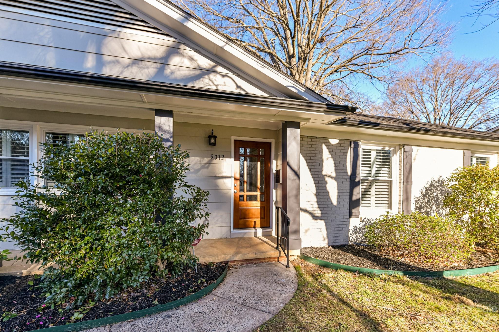 Windsor Park - Residential