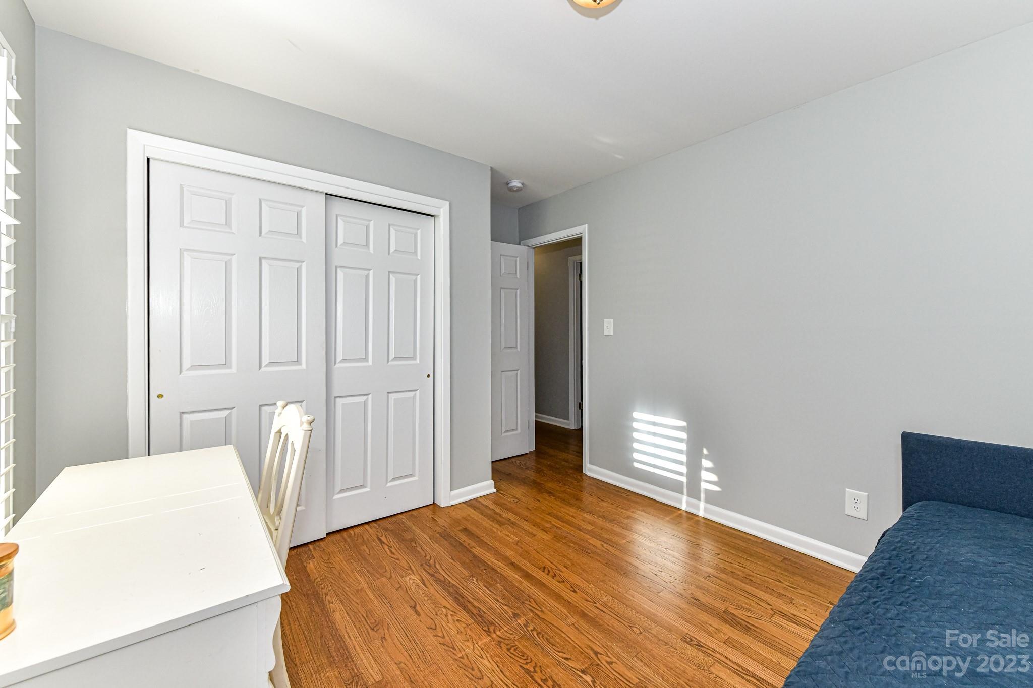 Windsor Park - Residential