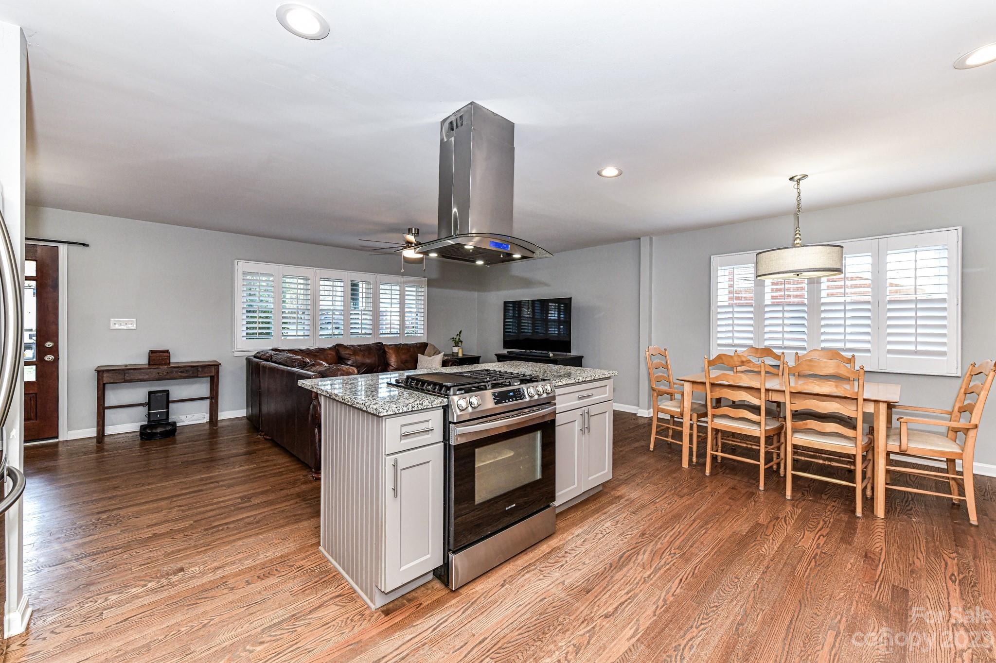 Windsor Park - Residential