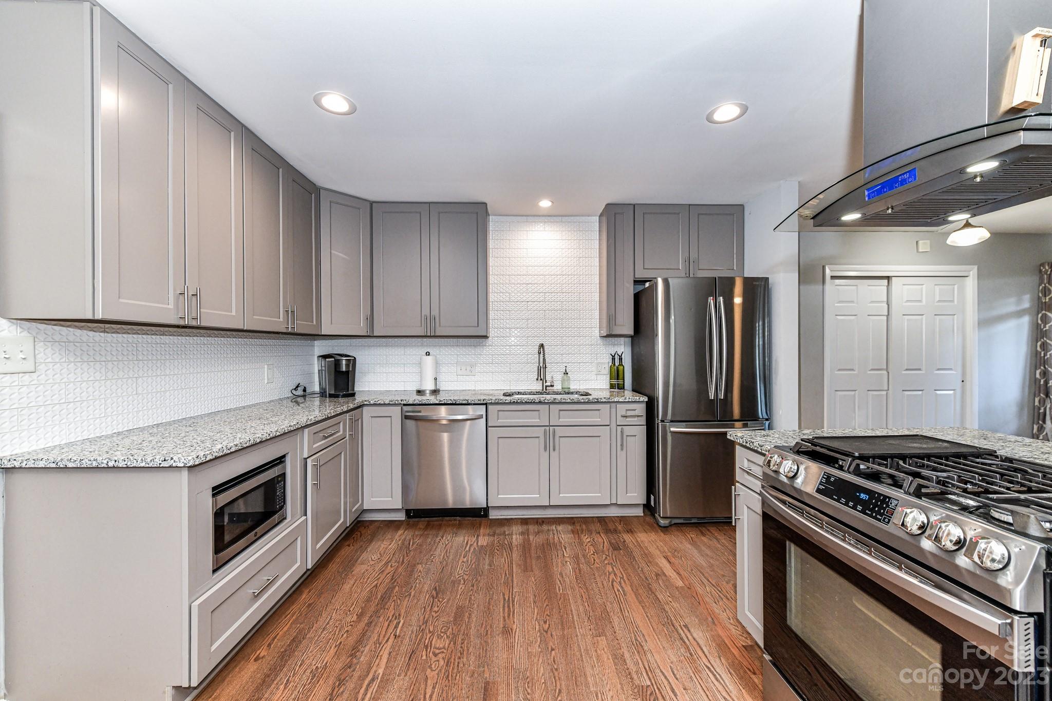 Windsor Park - Residential