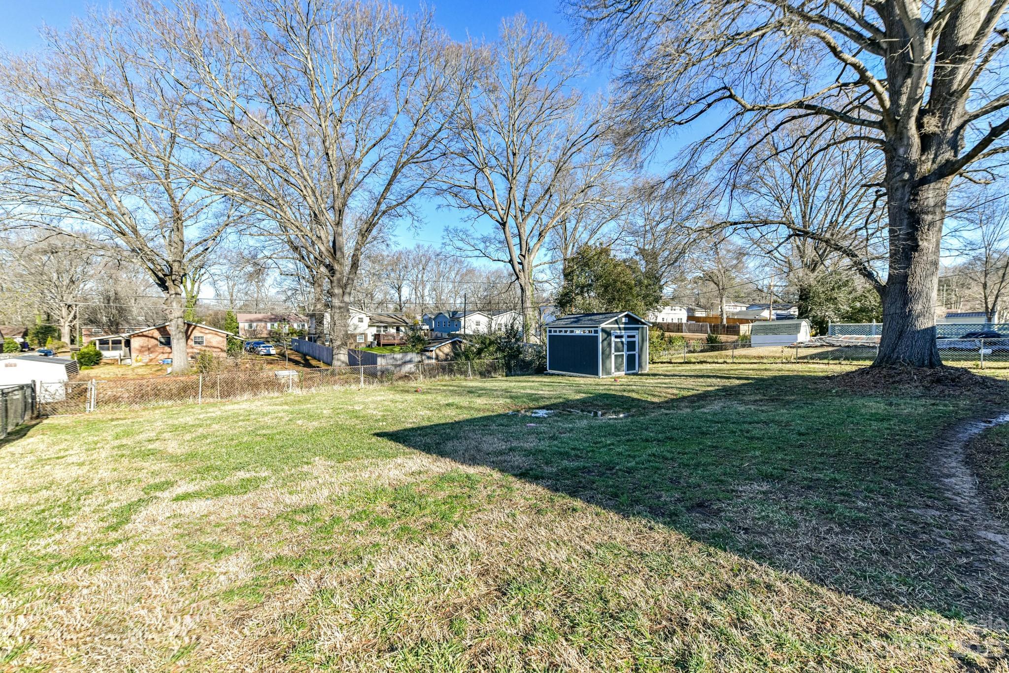 Windsor Park - Residential