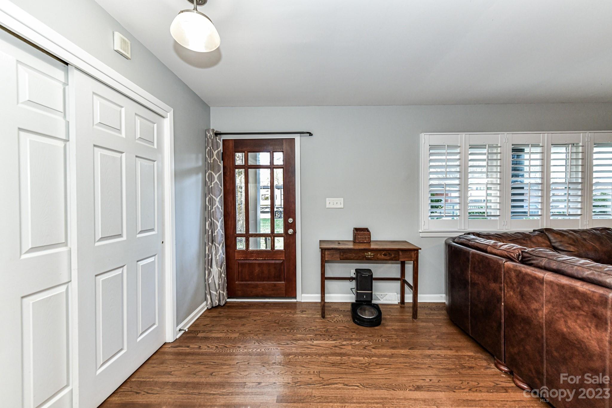 Windsor Park - Residential