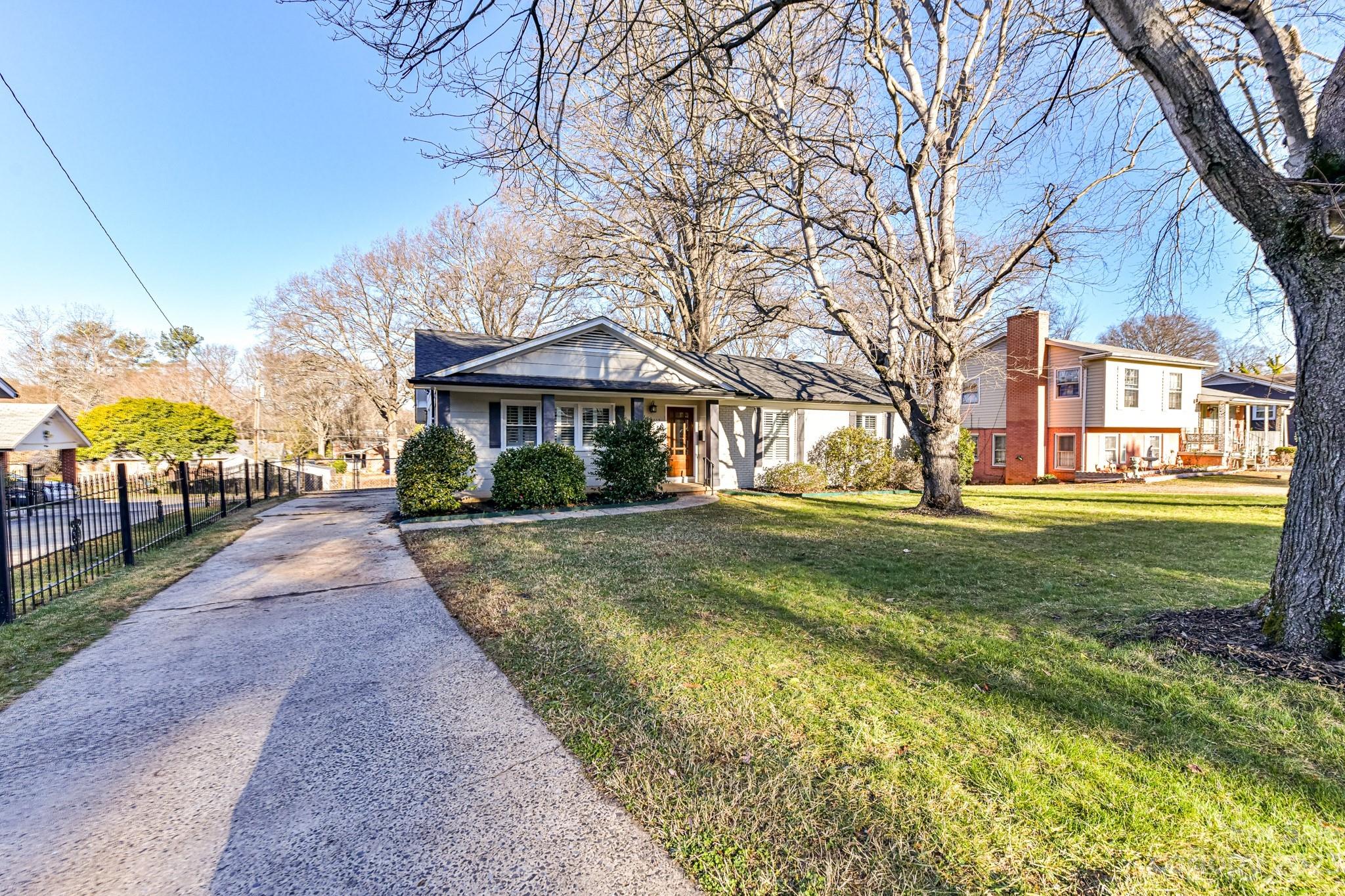Windsor Park - Residential