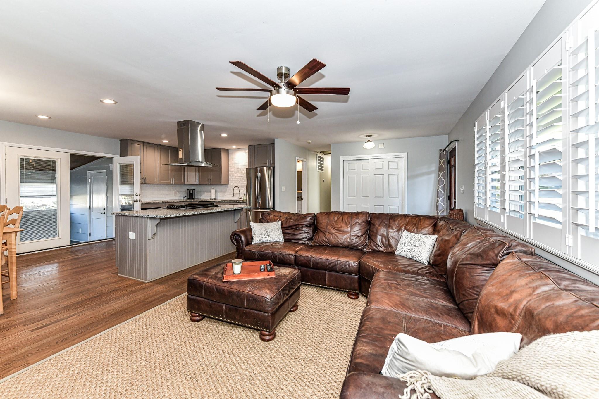 Windsor Park - Residential