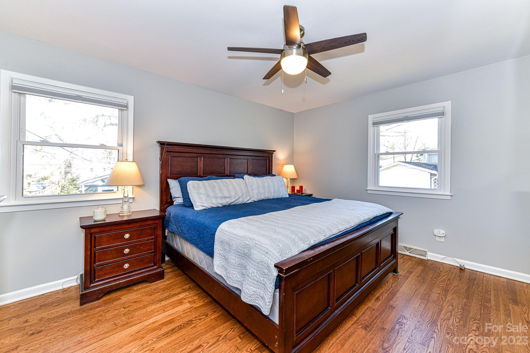 Windsor Park - Residential