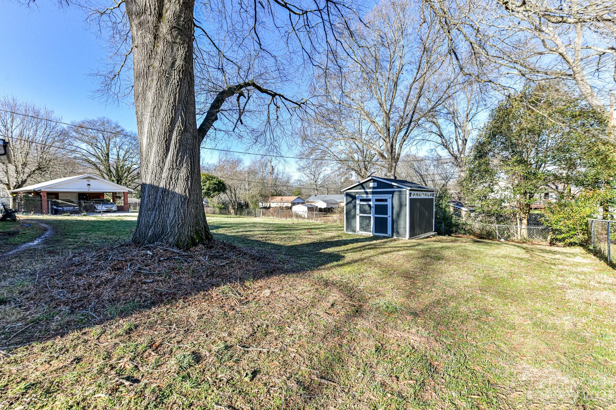 Windsor Park - Residential