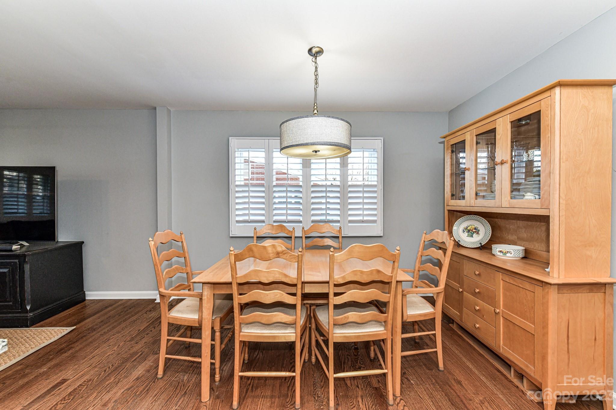 Windsor Park - Residential