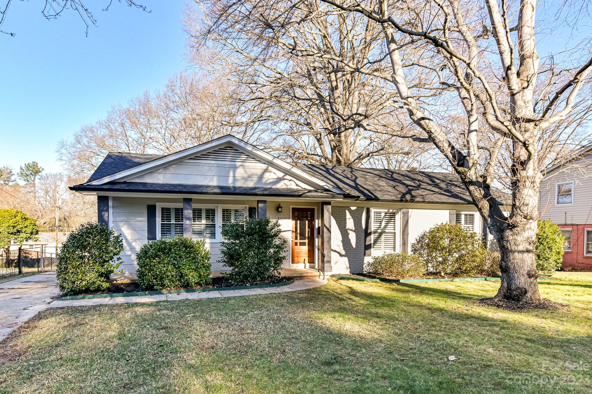 Windsor Park - Residential