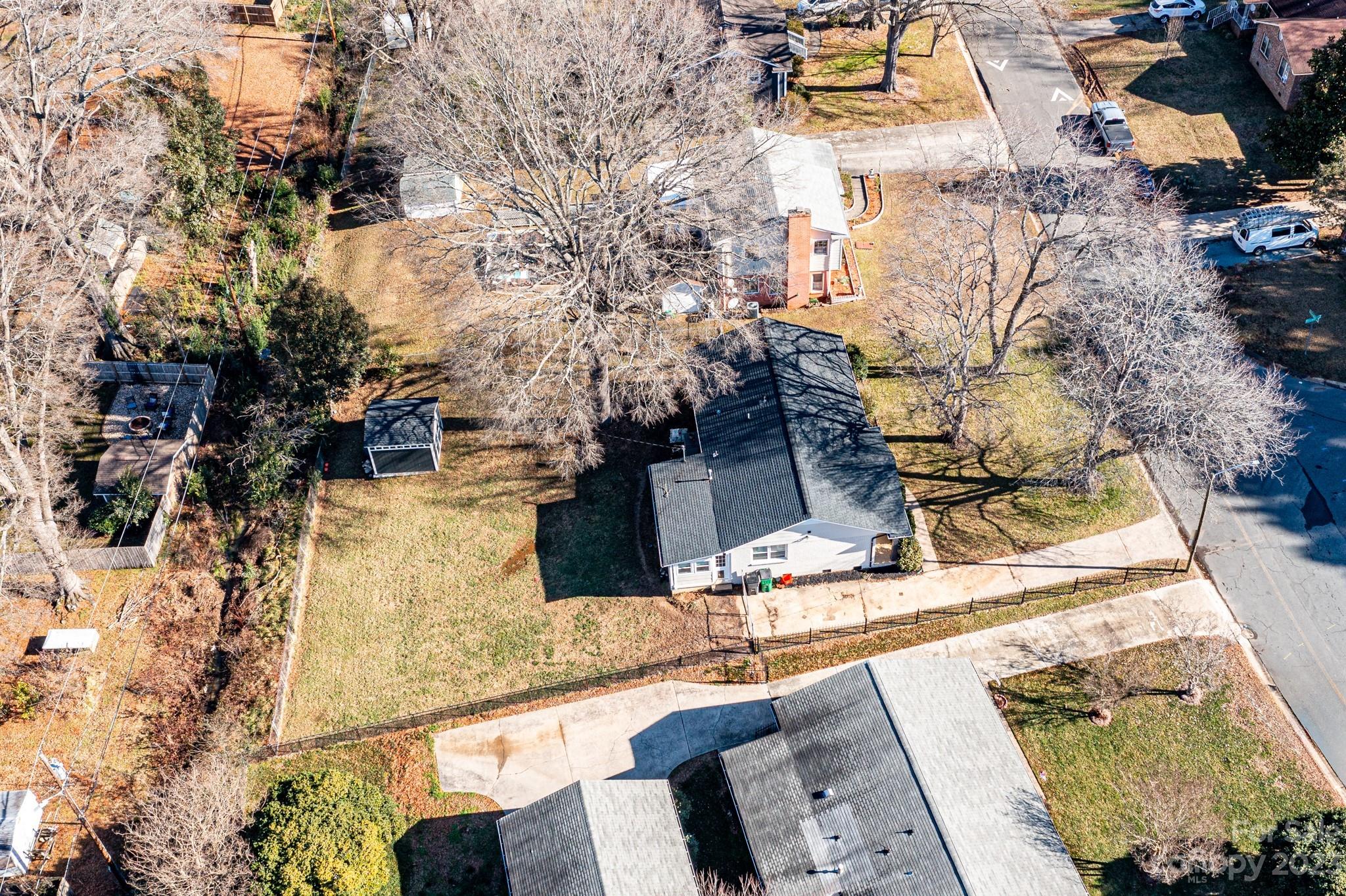 Windsor Park - Residential