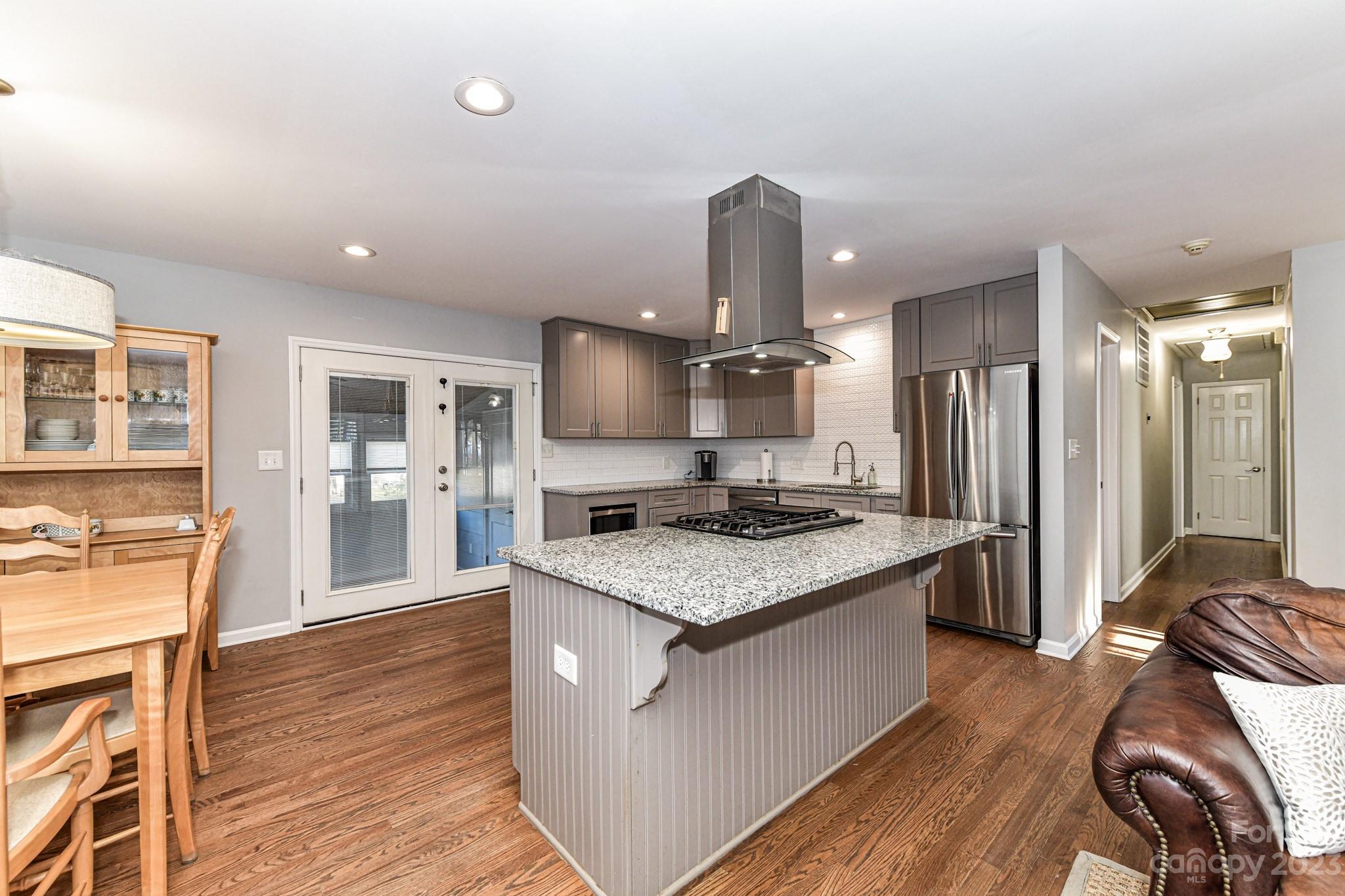 Windsor Park - Residential
