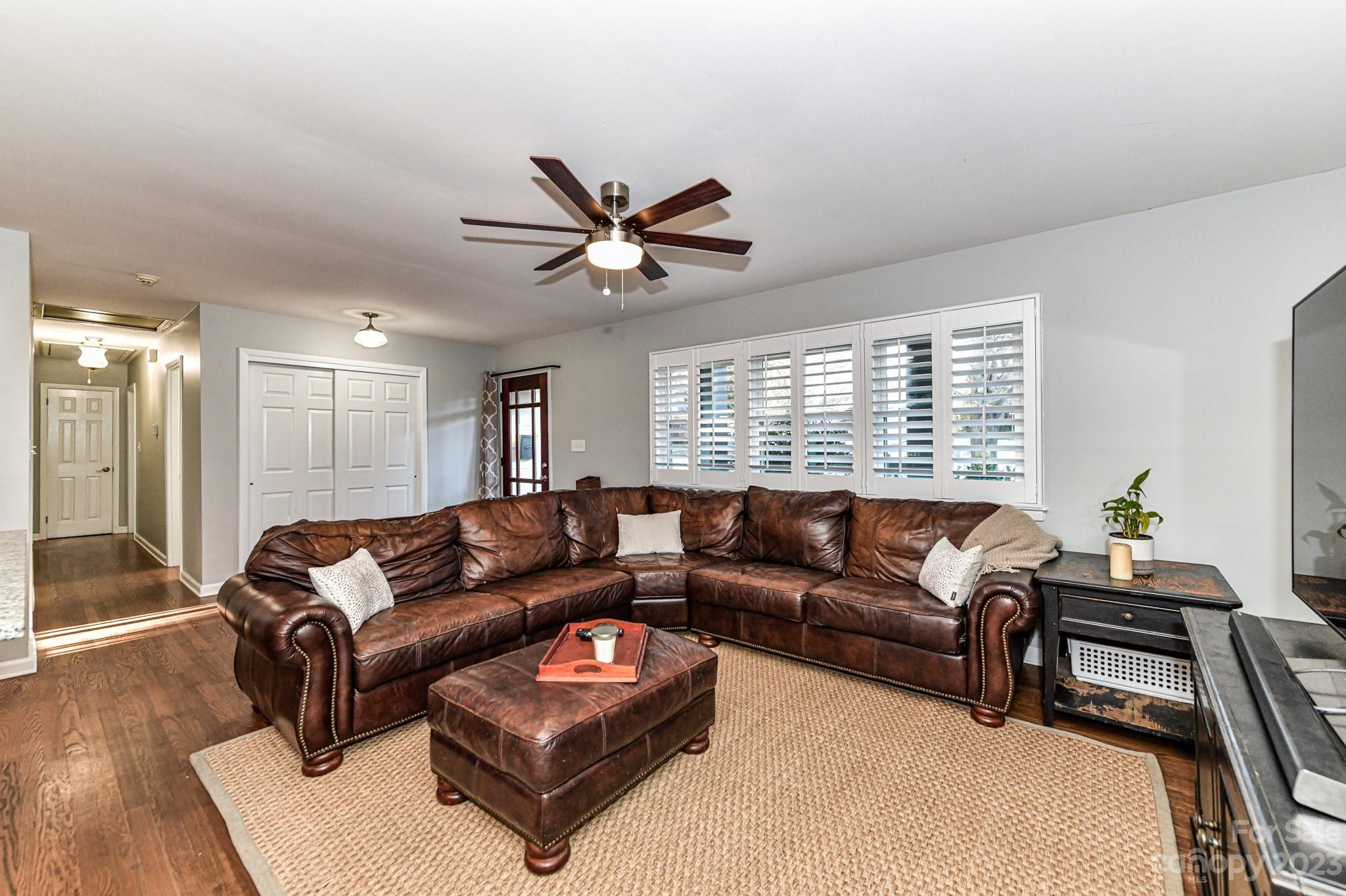 Windsor Park - Residential