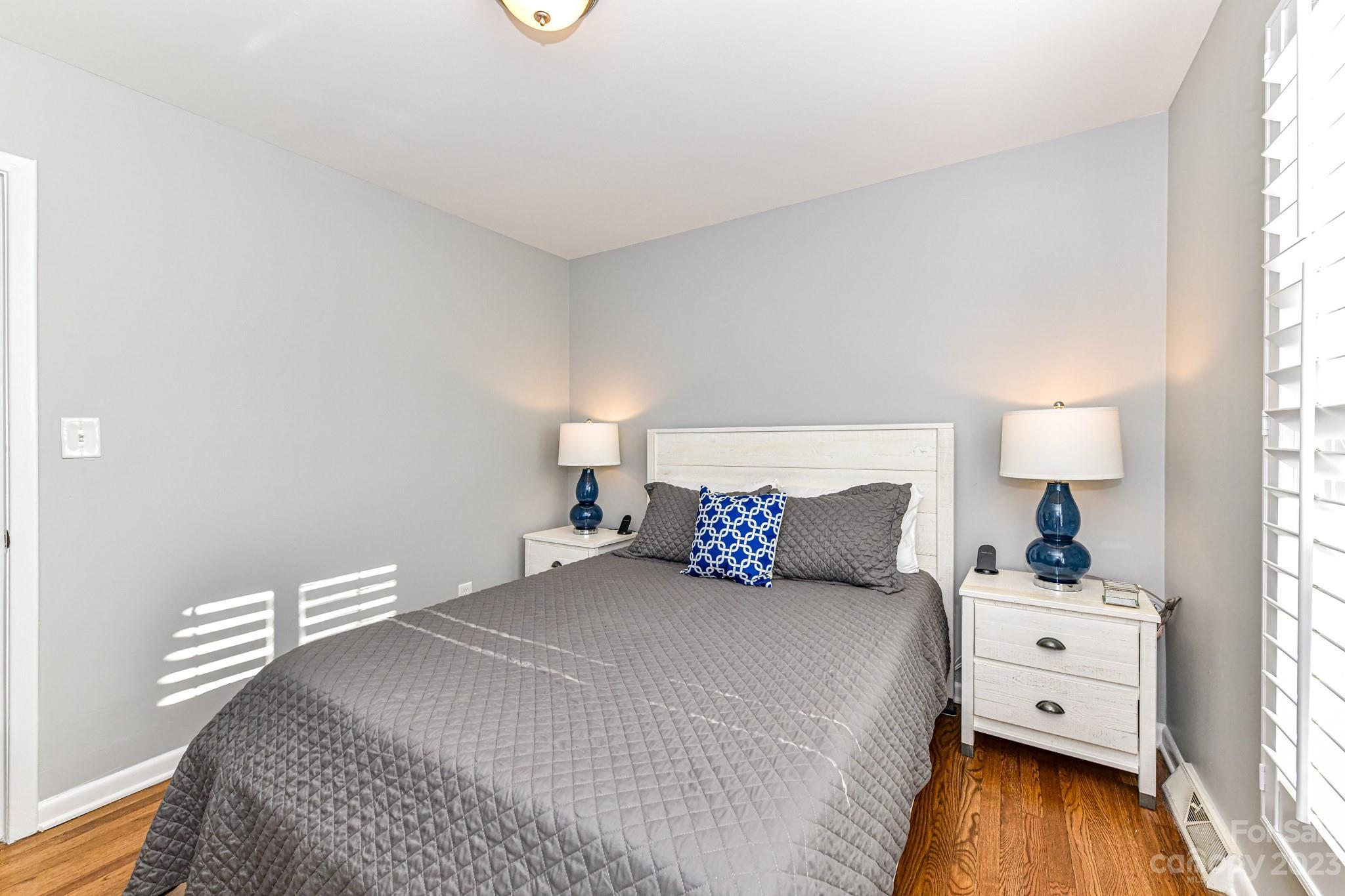 Windsor Park - Residential