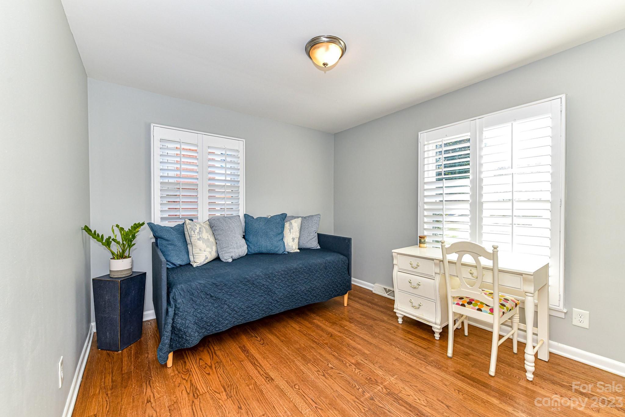 Windsor Park - Residential
