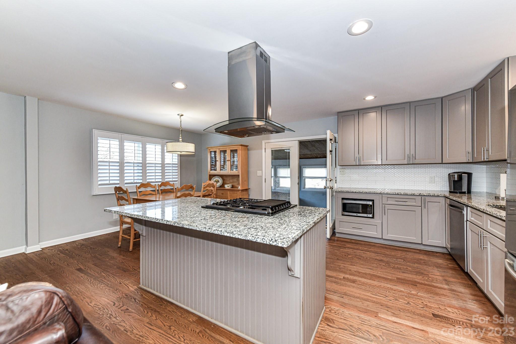Windsor Park - Residential