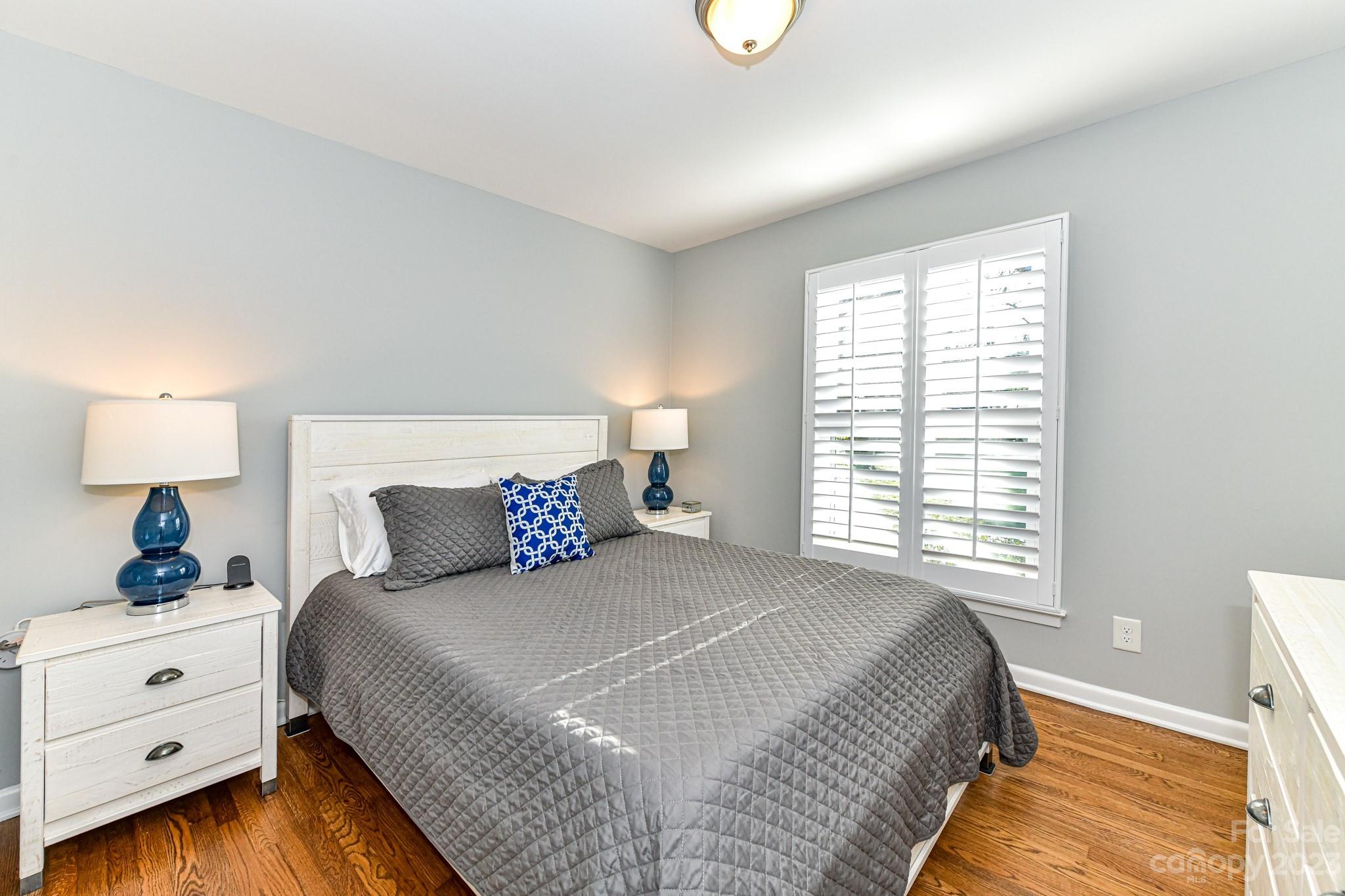 Windsor Park - Residential