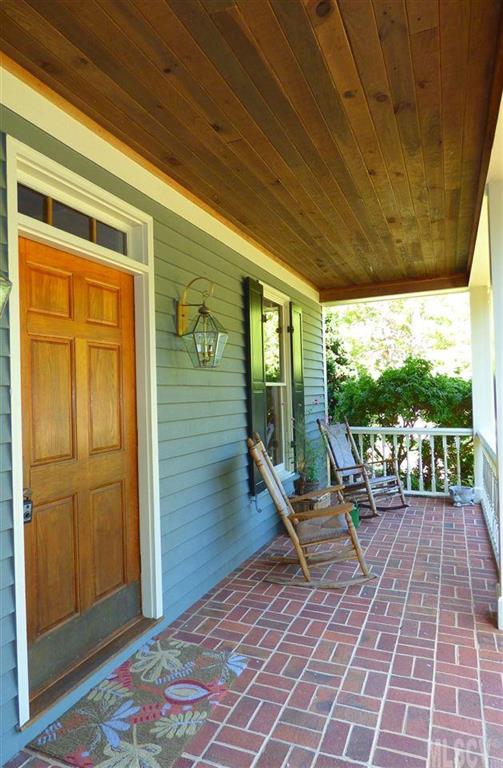 Catawba Springs - Residential