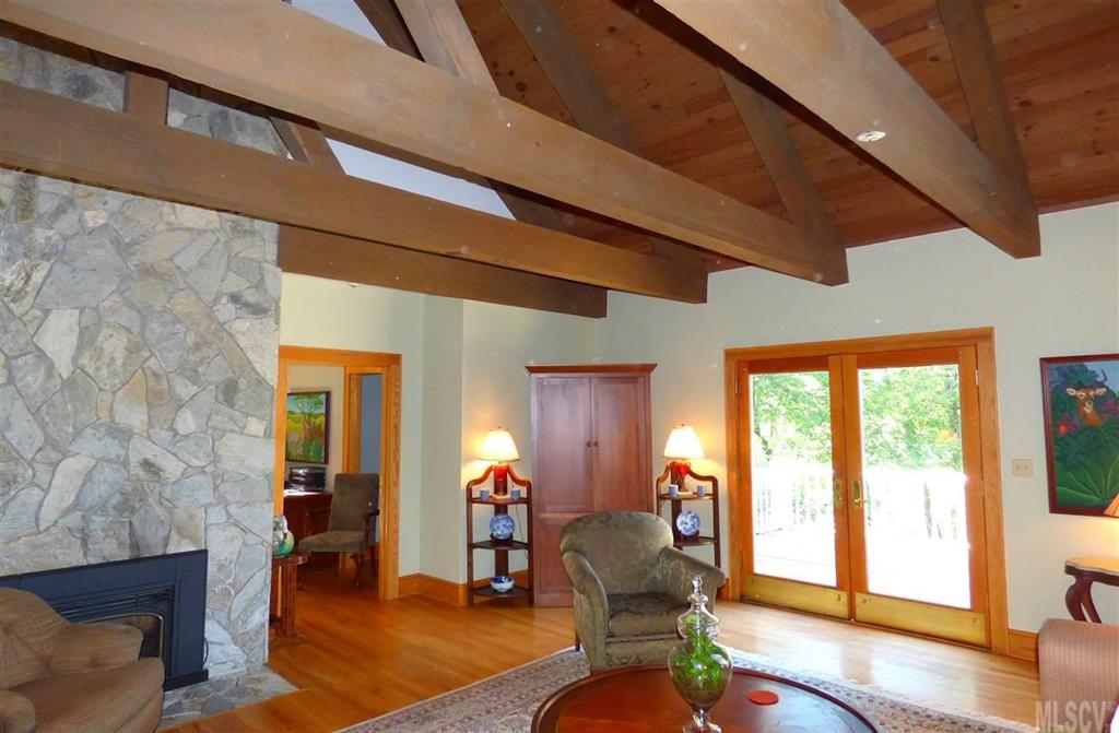 Catawba Springs - Residential