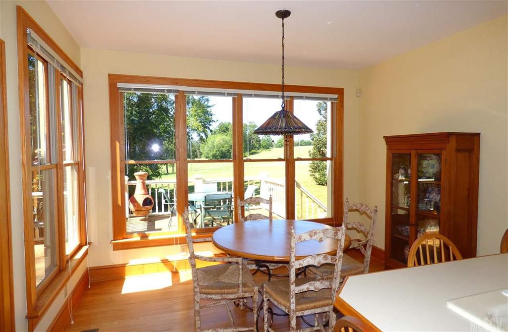 Catawba Springs - Residential