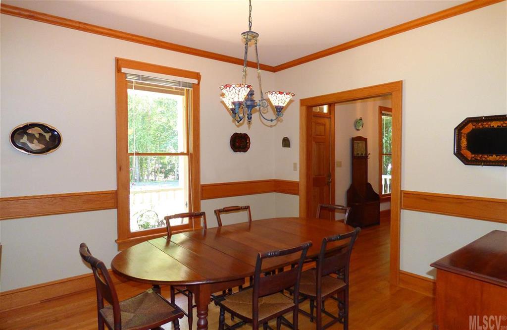 Catawba Springs - Residential