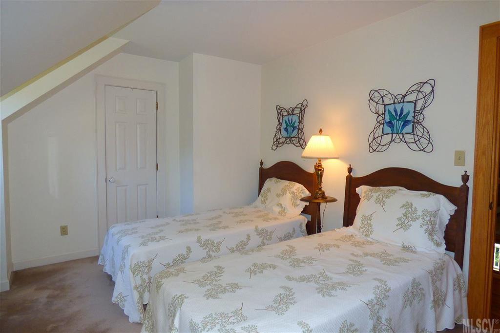 Catawba Springs - Residential