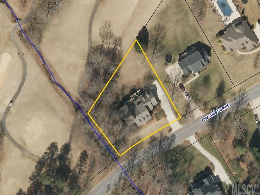 Catawba Springs - Residential