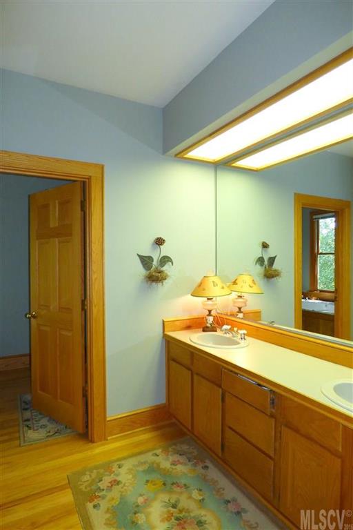 Catawba Springs - Residential