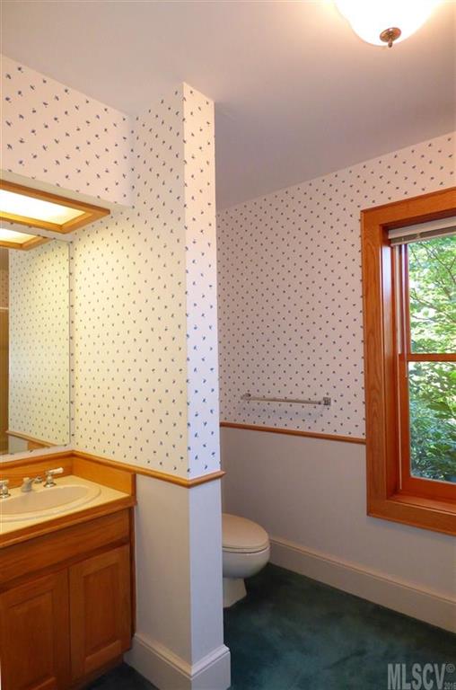 Catawba Springs - Residential