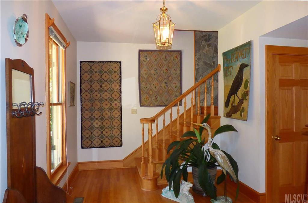 Catawba Springs - Residential