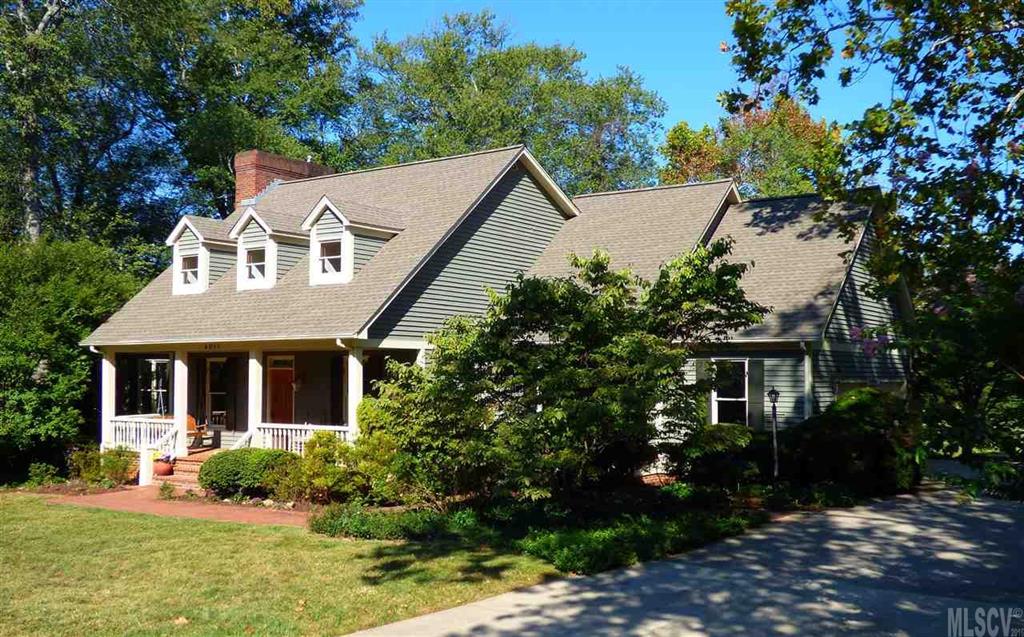 Catawba Springs - Residential