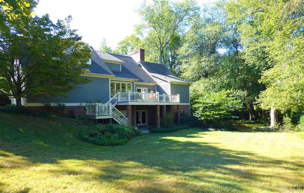 Catawba Springs - Residential