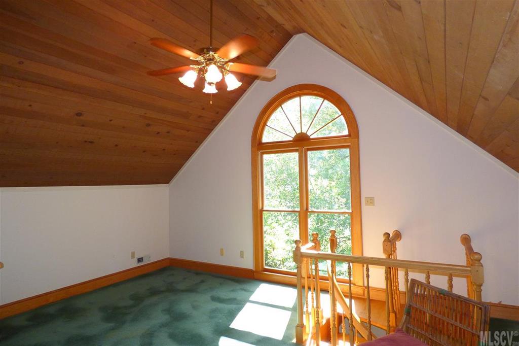 Catawba Springs - Residential