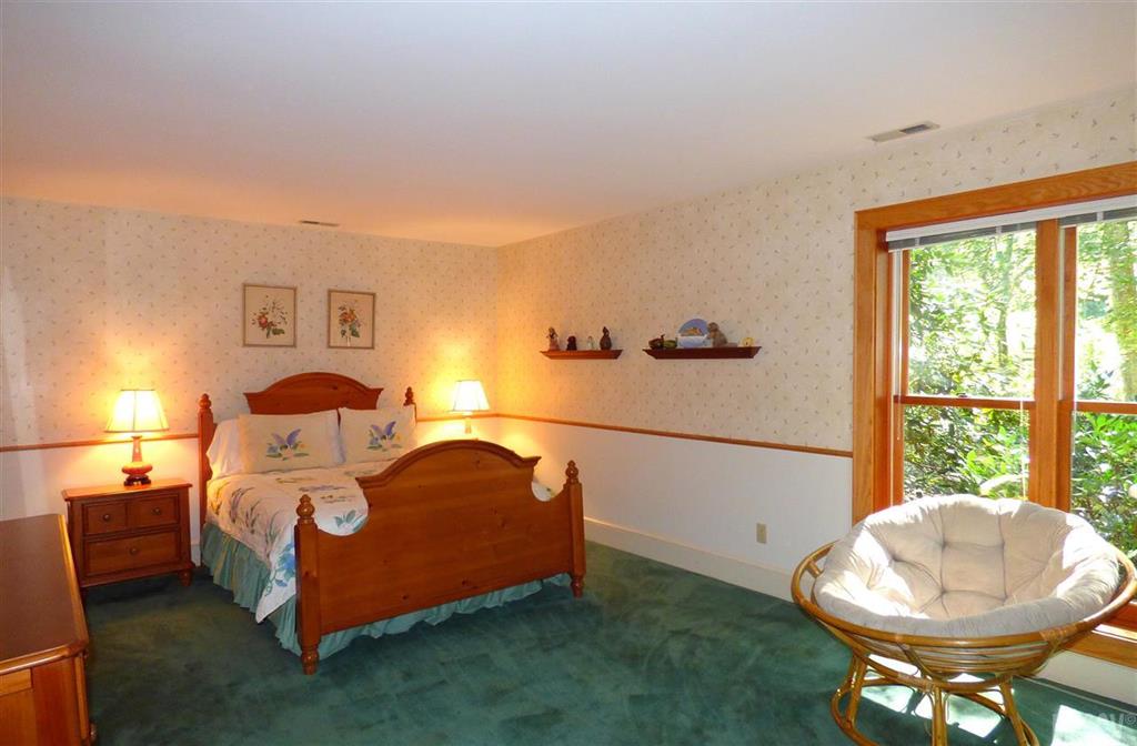 Catawba Springs - Residential