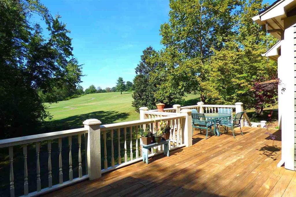 Catawba Springs - Residential