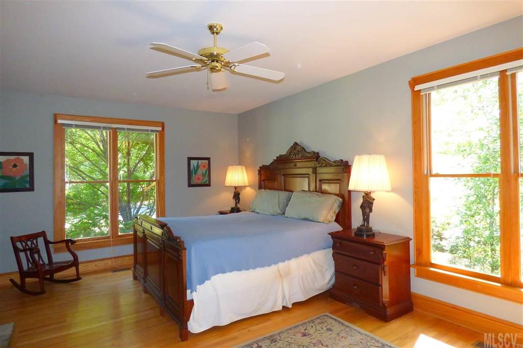 Catawba Springs - Residential