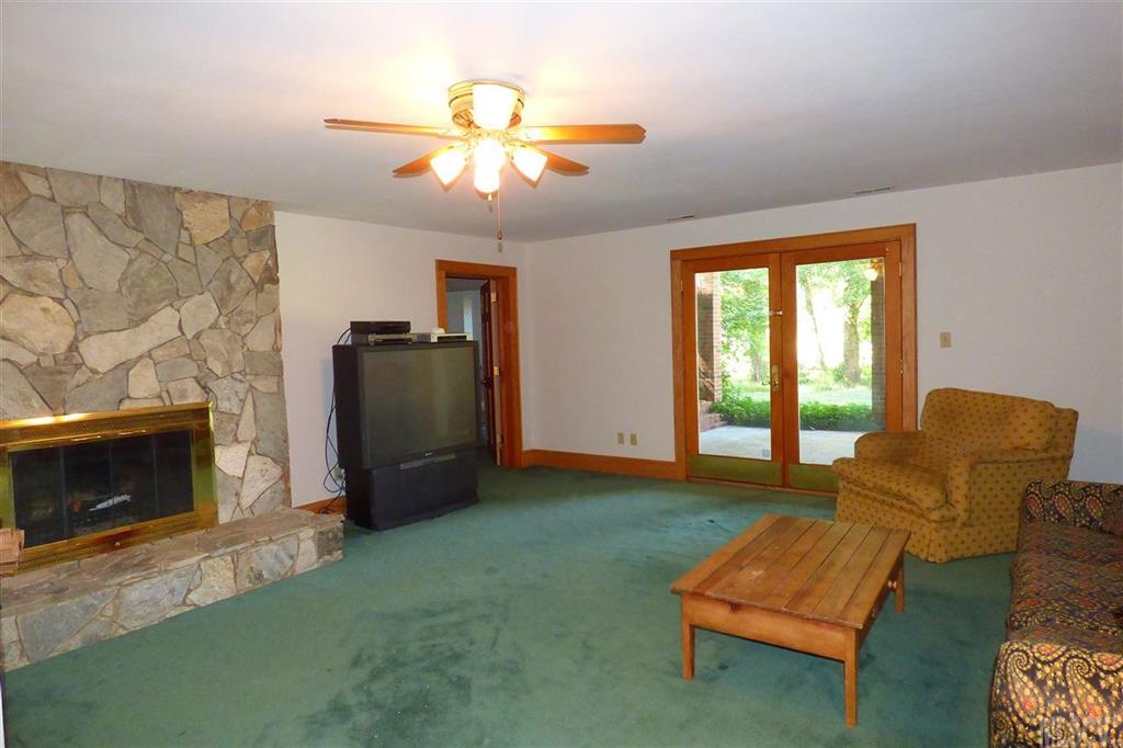 Catawba Springs - Residential