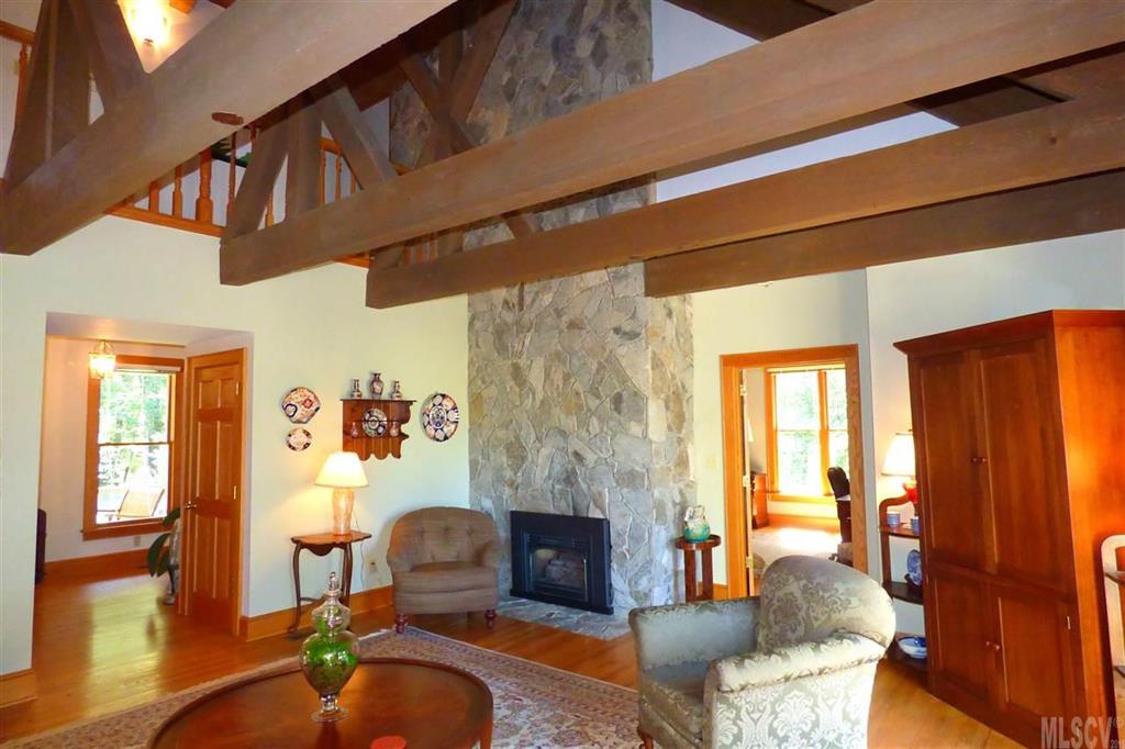 Catawba Springs - Residential