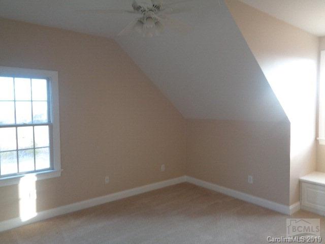 Mooresboro - Residential