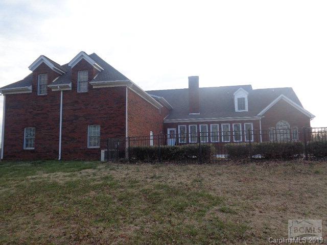 Mooresboro - Residential