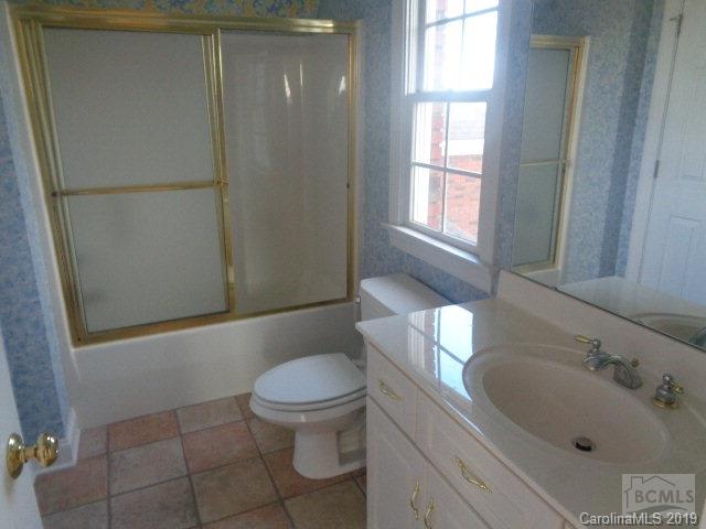 Mooresboro - Residential