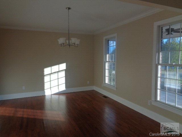 Mooresboro - Residential