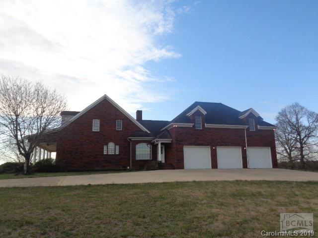 Mooresboro - Residential