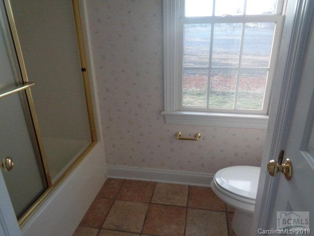 Mooresboro - Residential