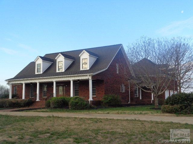 Mooresboro - Residential