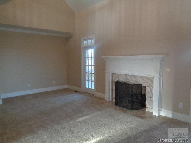 Mooresboro - Residential