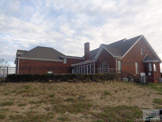 Mooresboro - Residential