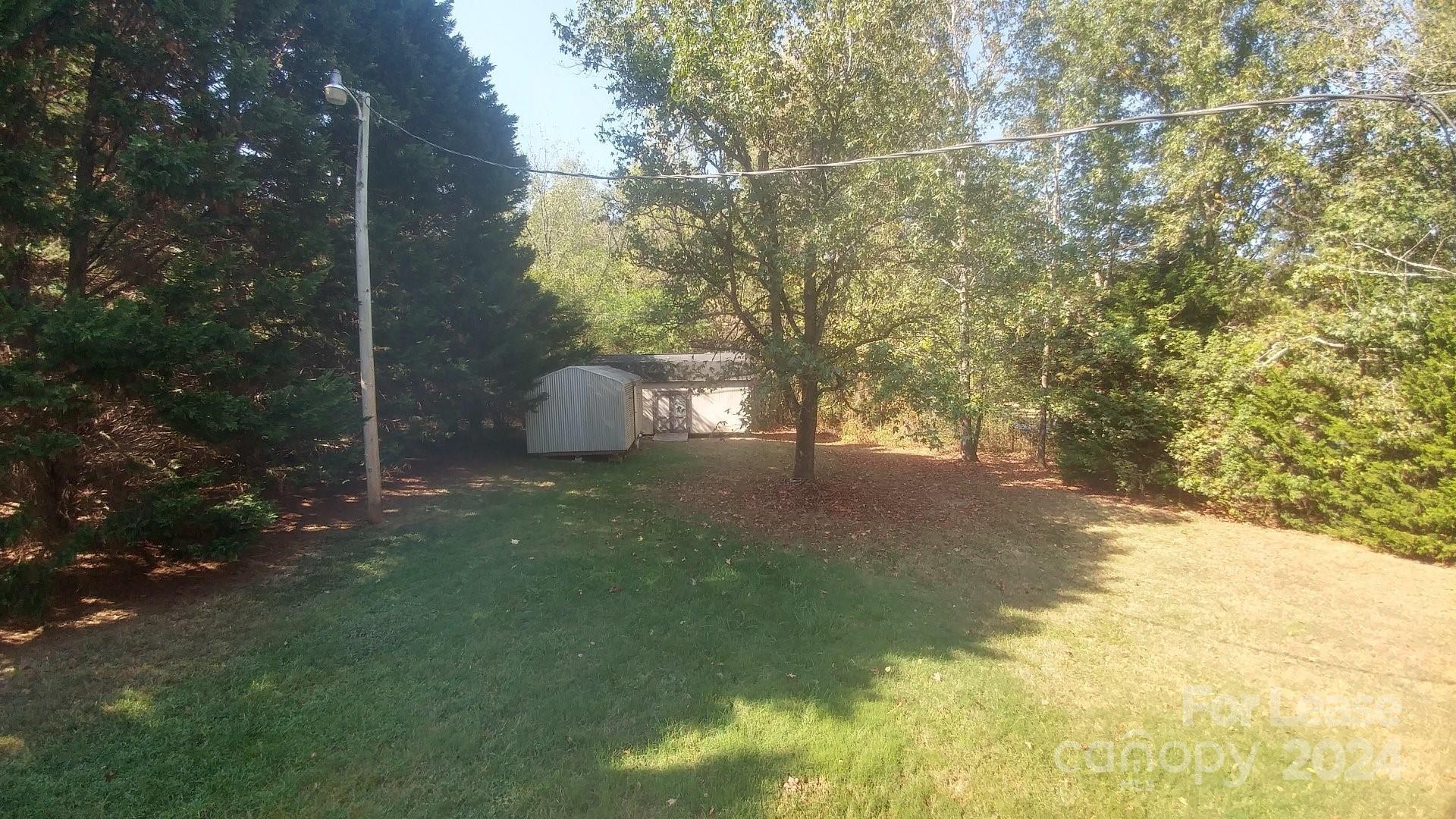 none - Residential Lease