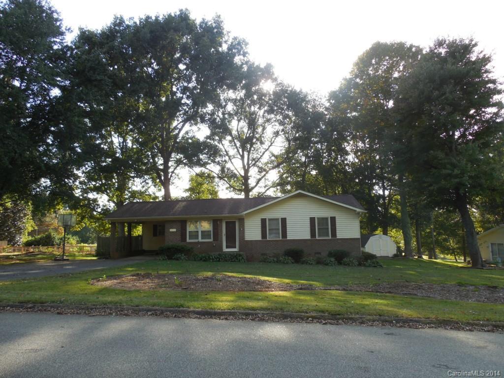 Duan Acres - Residential