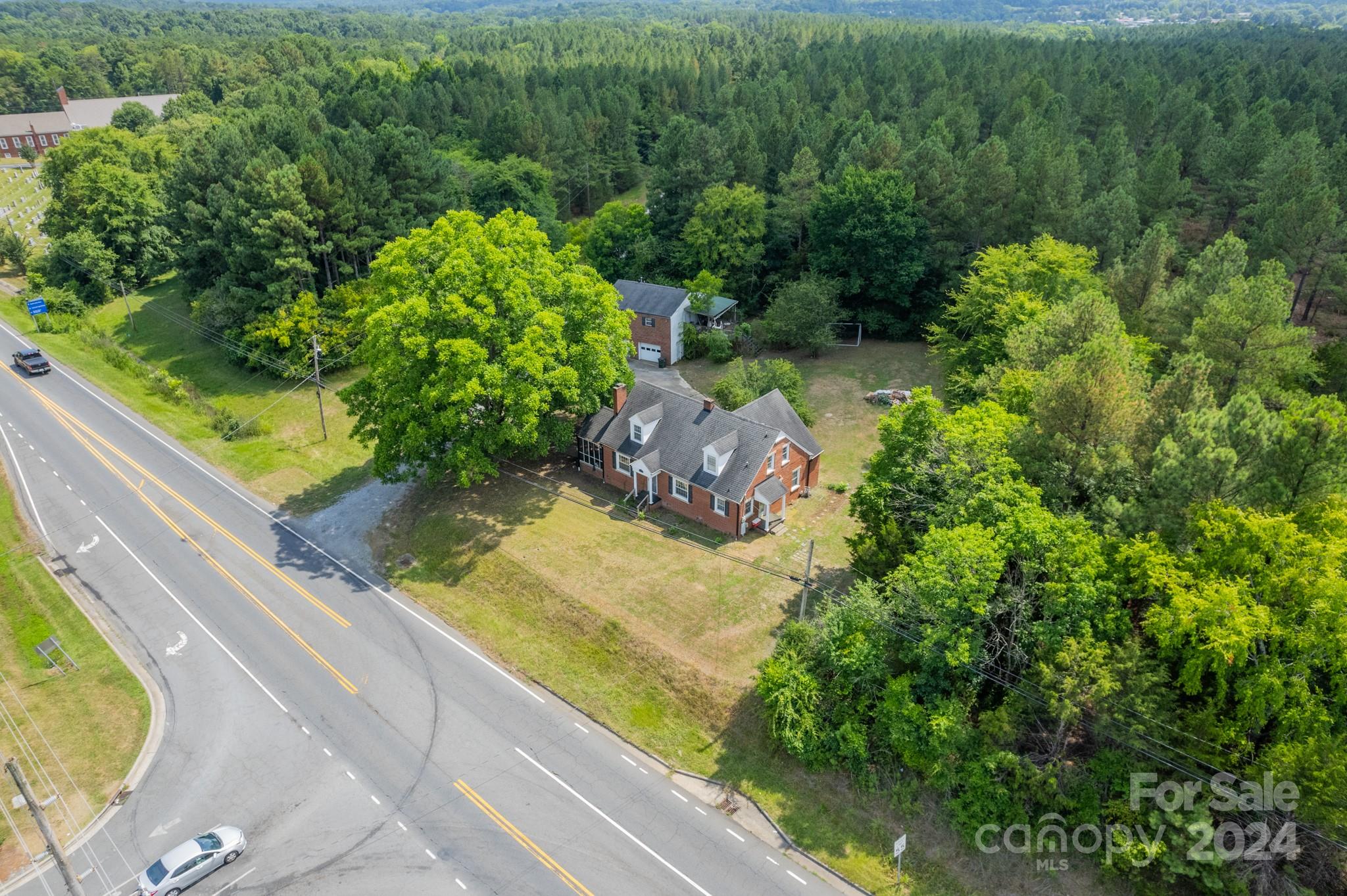 3550 Us Hwy 601 Highway